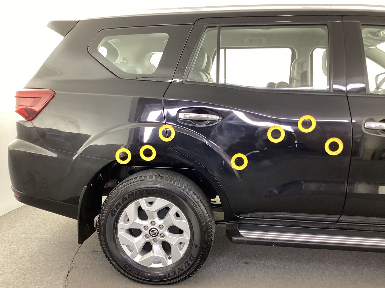 نيسان إكستيرا Titanium | شامل الضمان | 0 ﺪﻔﻋﺓ ﺃﻮﻟﻯ