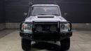 Toyota Land Cruiser Pick Up RIGHT HAND VEHICLE ONLY FOR EXPORT 4.5L