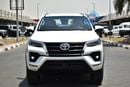 تويوتا فورتونر GXR Limited 2.7L Petrol 4WD 7 Seater Automatic