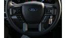 Ford F-150 5.0L Crew Cab XLT with Multimedia Player , Rear Camera and Cruise Control