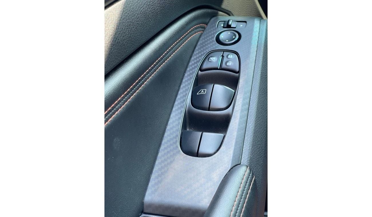 نيسان ألتيما SV 2.5L SV / 2.5L / LOW MILEAGE / RADAR / APPLE - ANDROID AUTO