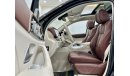 Mercedes-Benz GLS 600 2023 Mercedes Maybach GLS 600 EQ(Full Option), March 2025 Warranty