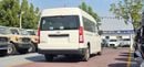 Toyota Hiace Toyota Hiace 2.8L DIESEL MANUAL13 SEATER PASSENGER HIGH ROOF