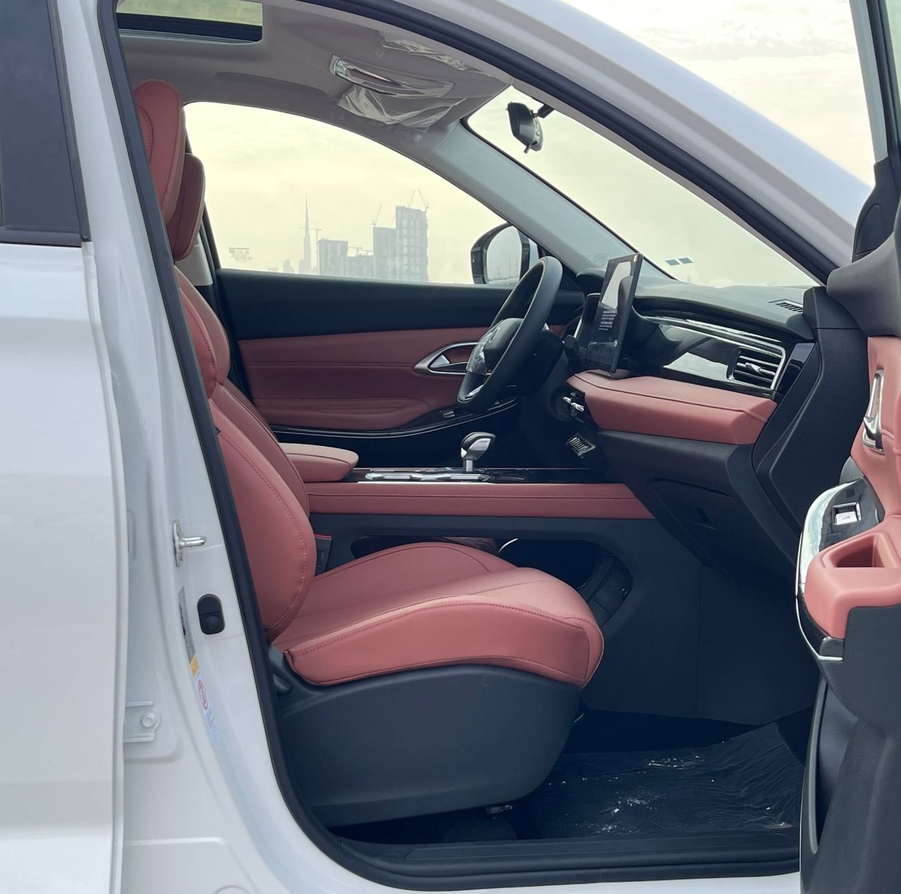 Changan CS75 Plus Changan CS75  2.0T PRO