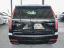 كاديلاك إسكالاد 2026 ESCALADE ESV SPORT PLATINUM CAPTAIN SEATS BRAND NEW 0KM