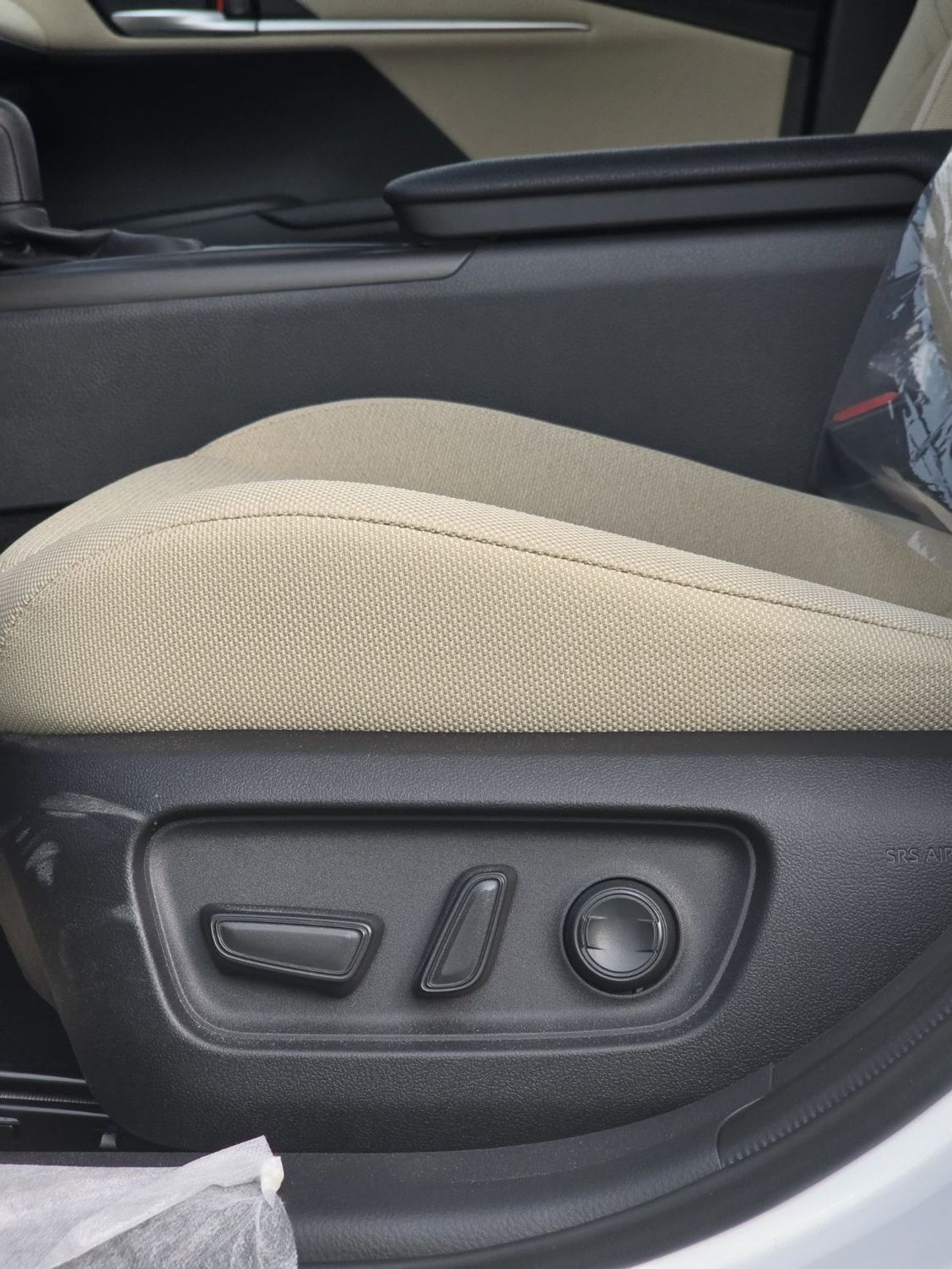 Toyota Camry E 2.5L TOYOTA CAMRY E 2.5 GCC SPECS 2025 MODEL