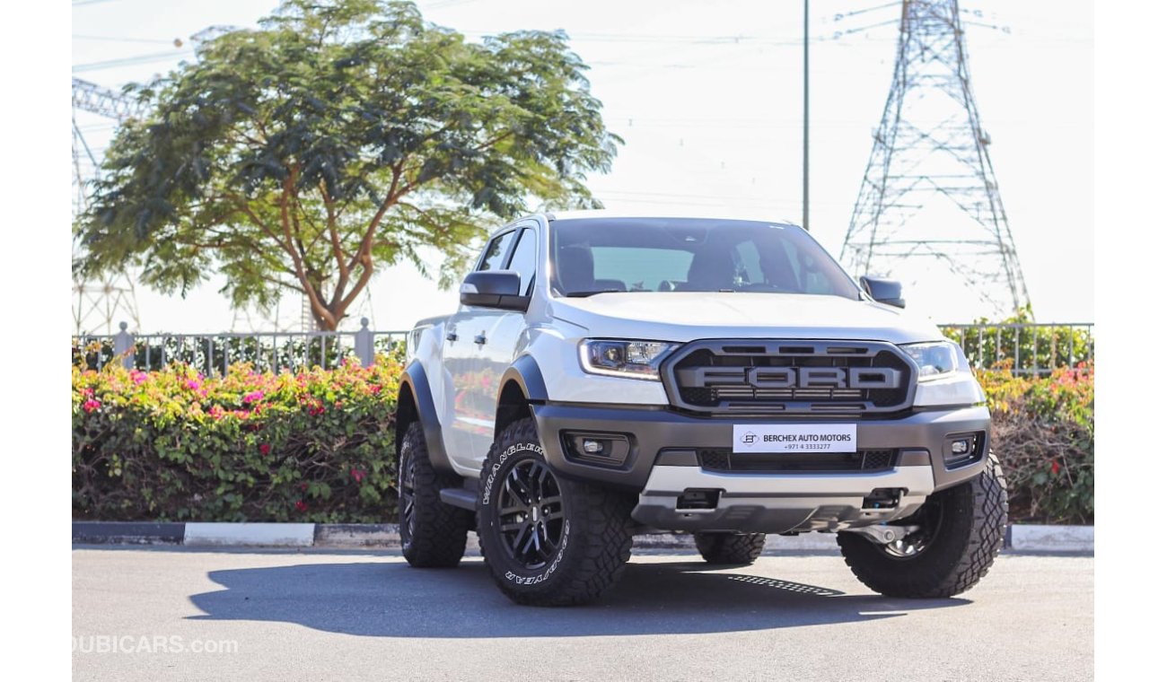 فورد رانجر ford ranger raptor (diesel)