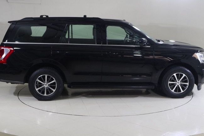 Ford Expedition XLT, миниатюра 20