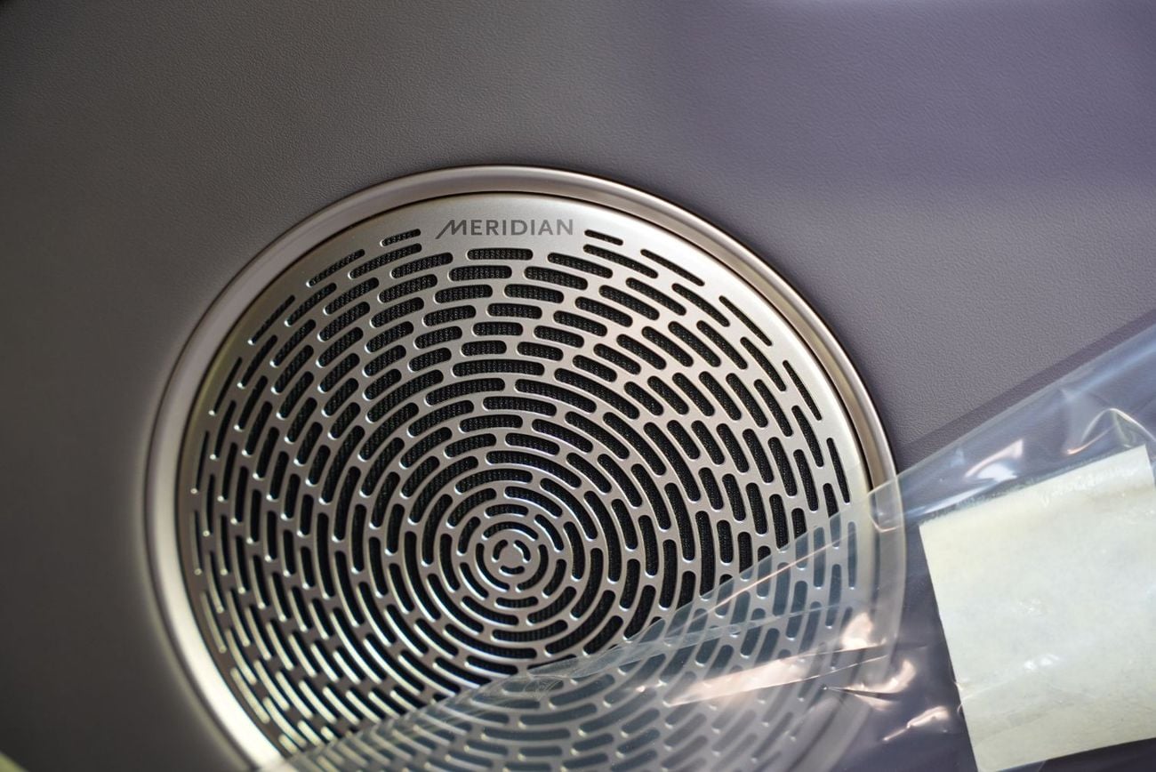 Avatr 06 2025 Avatr 06 Max REEV 31.7Kw/h 0km