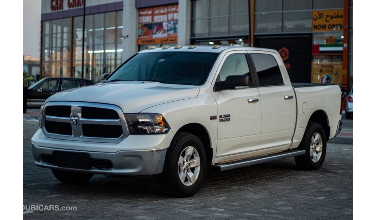 RAM 1500