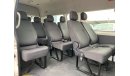 Toyota Hiace GL 2017 Highroof 14 Seats Ref#65