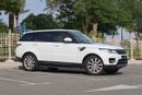 Land Rover Range Rover Sport SE 3.0L