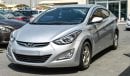 Hyundai Avante Blue Drive Diesel/ IMPORTED FROM KOREA / PERFECT INSIDE OUT