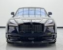Rolls Royce Spectre STD Coupe 2024 Rolls-Royce Spectre Mansory Edition, Rolls-Royce Warranty, Excellent Condition