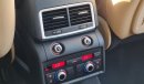 Audi Q7 TFSI quattro S-Line Supercharged 3.0L Turbo V6 2014 GCC Perfect Condition