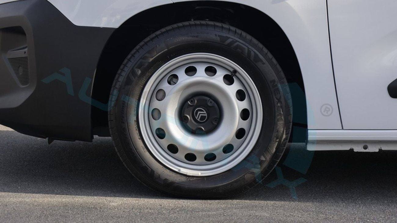 سيتروين بيرلينجو (For Export , НА ЭКСПОРТ) VAN L2 1.6T 2026 GCC Без пробега