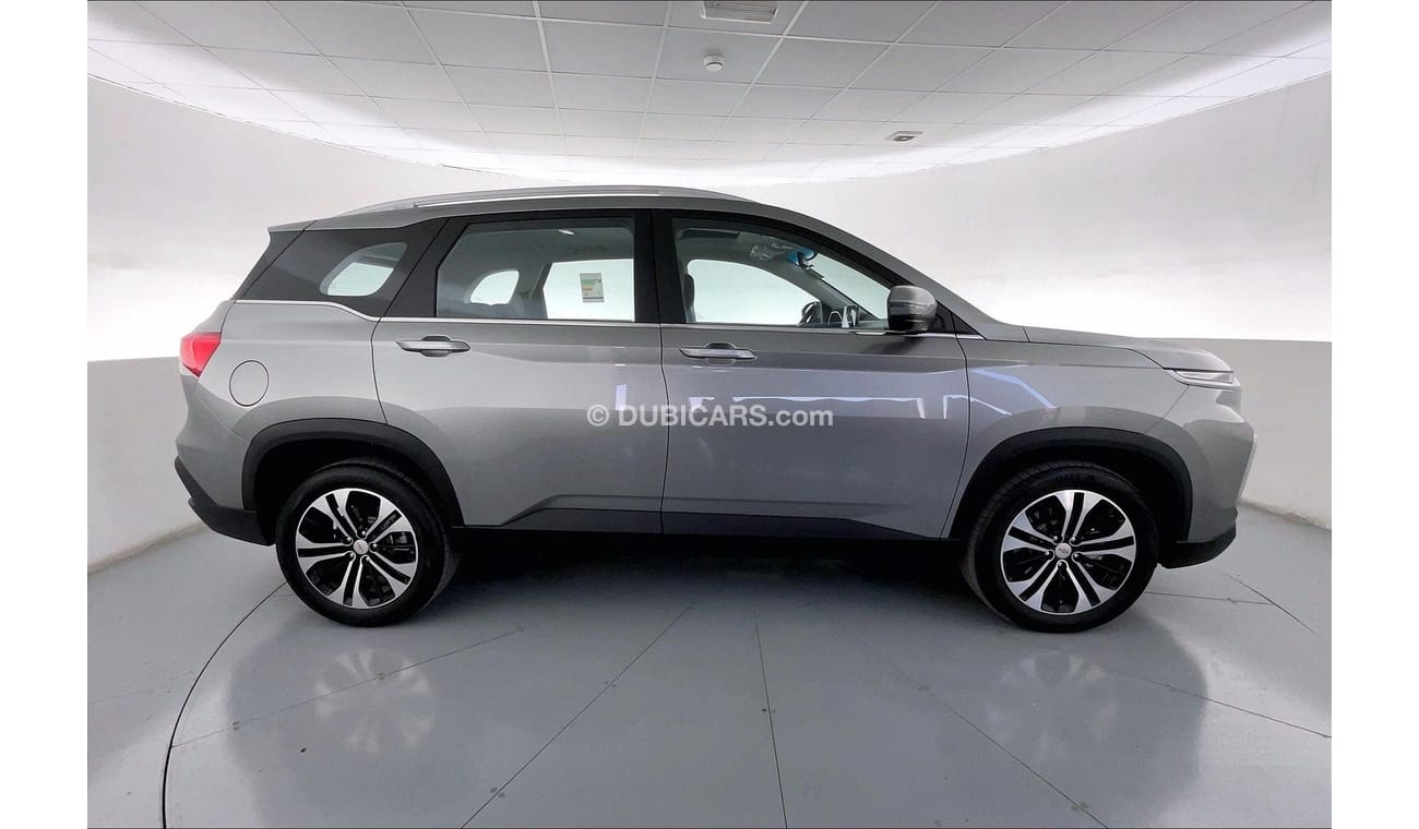 شيفروليه كابتيفا Premier