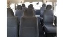 Toyota Hiace Hiace Commuter RIGHT HAND DRIVE (Stock no PM 648 )