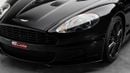 أستون مارتن DBS Ultimate - 1 of 100 - 2013 - Euro Specs