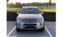 Mercedes-Benz ML 350 MODEL 2009 GCC CAR PREFECT CONDITION INSIDE AND OUTSIDE FULL OPTION