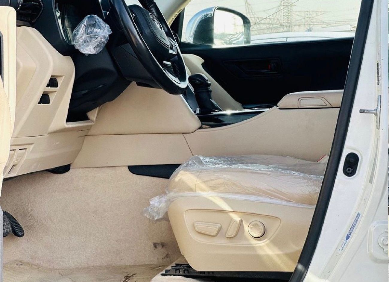 Toyota Land Cruiser 2022 Model GXR Full Option Very Clean And Perfect Condition