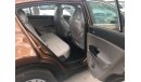 Kia Sportage Sportage 1.6L GDI