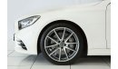 Mercedes-Benz S 560 Coupe *SALE EVENT* Enquirer for more details