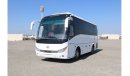 Higer H7 KLQ6798 2019 |  BUS WITH AC 35 SEATER - BEST PRICE WITH GCC SPECS ((EXCELLENT CONDITION INSPECTED))