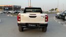 تويوتا هيلوكس GR Sport 4.0L