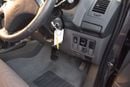 تويوتا هيلوكس DLX 4x4 Diesel 3.0L Right Hand (Export Only)