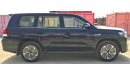 Toyota Land Cruiser 2020 Model GXR 4.6L V8 GT Full option- 4.0 V6 Available