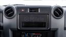 Toyota Land Cruiser 70 LC 78 HARDTOP 4.0L MT