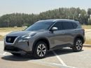 Nissan XTrail Nissan X-Trail 2024 GCC,Panoramic