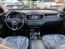 كيا سورينتو EX 3.3L