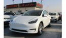 Tesla Model Y 2022 TESLA Y