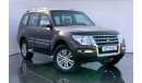 Mitsubishi Pajero GLS Highline