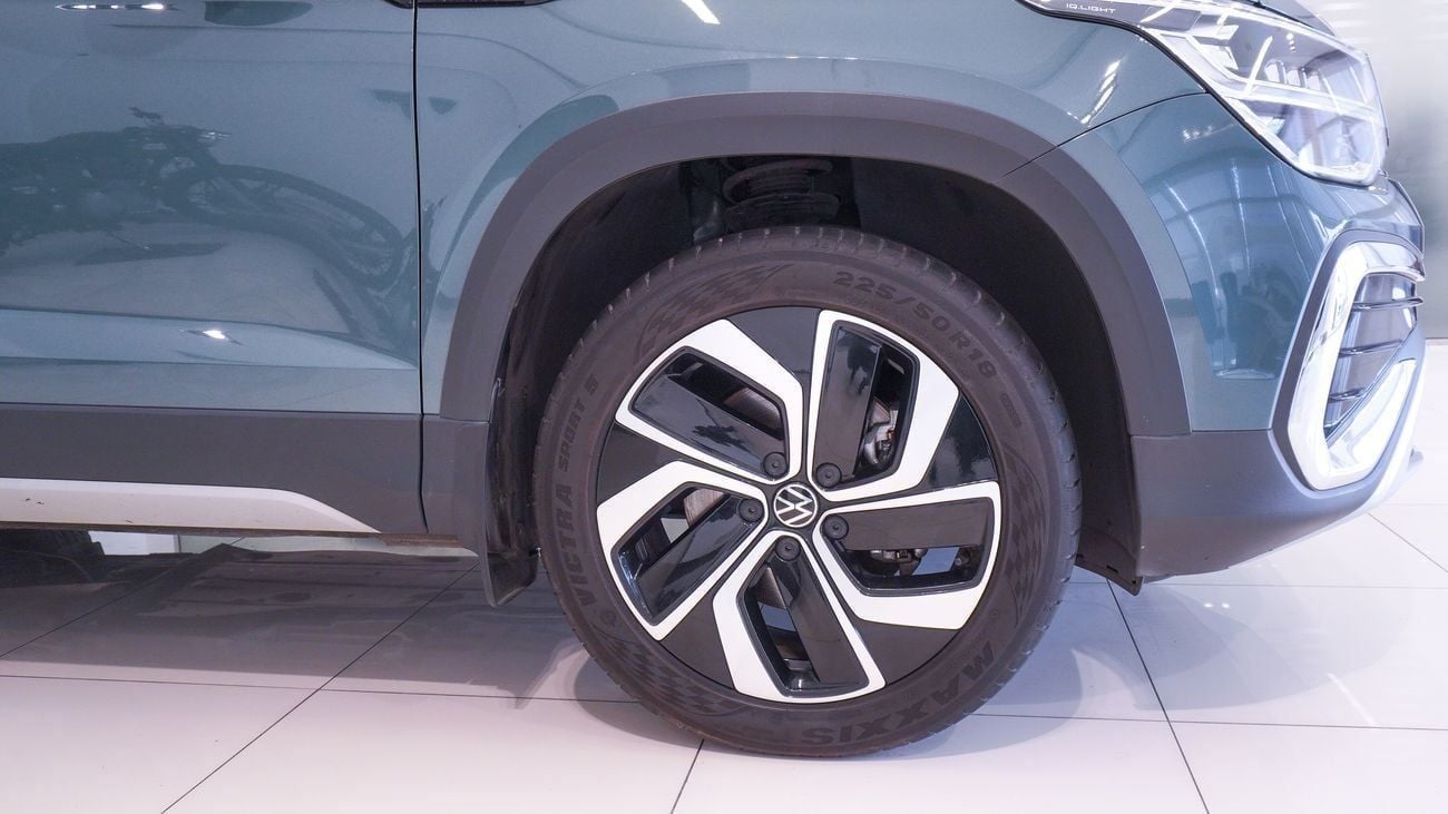 Volkswagen Tharu THARU 1.5L