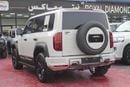 بي واي دي ليوبارد 5 ULTRA , 05 YEASR WARRANTY FROM EVS & UP TO 50,000 Km Service Contract