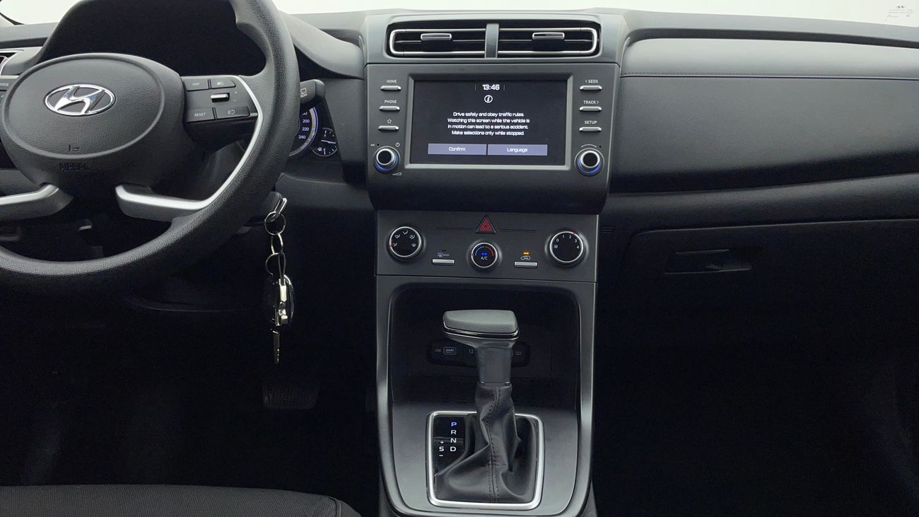 Hyundai Creta SMART 1.5 | Zero Down Payment | Home Test Drive