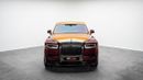 Rolls-Royce Phantom - 2019 - GCC Specs