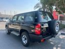 Nissan Patrol Safari Safari 4.8L A/T