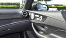 مرسيدس بنز E200 Amazing Price | E 200 Coupe 360 Degrees Camera | 19 Alloy Wheel | 2023