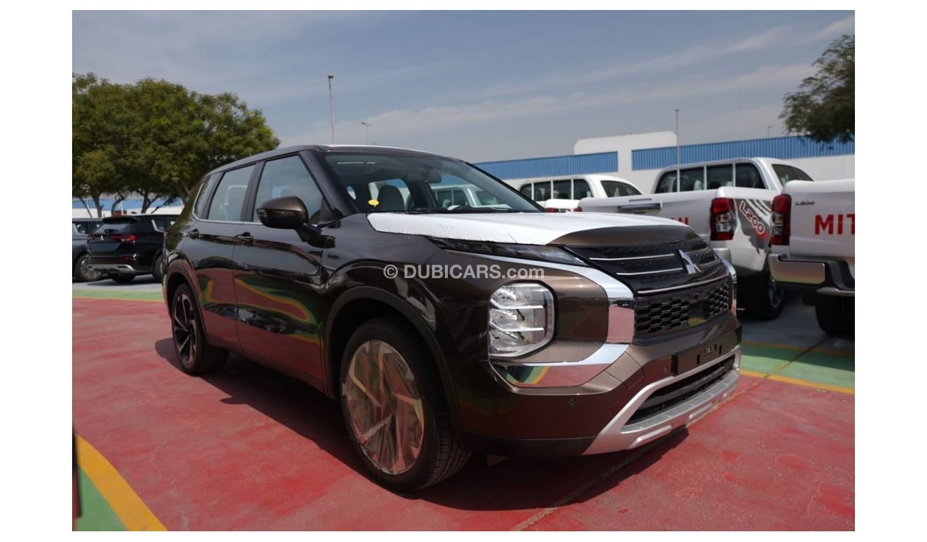 New Mitsubishi Outlander 2023 for sale in Dubai 599032