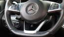 Mercedes-Benz C200 AMG LINE GCC Under Warranty