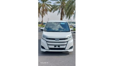 Toyota Noah TOYOTA NOAH 2018 MODEL FULL OPTION 2.0CC JAPAN RIGHT HAND CAR