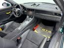 Porsche 911 2016 Porsche 911 GT3 RS, Porsche Warranty+Full Service History, GCC