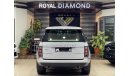 Land Rover Range Rover Vogue HSE Range Rover Vouge HSE 2015 under warranty