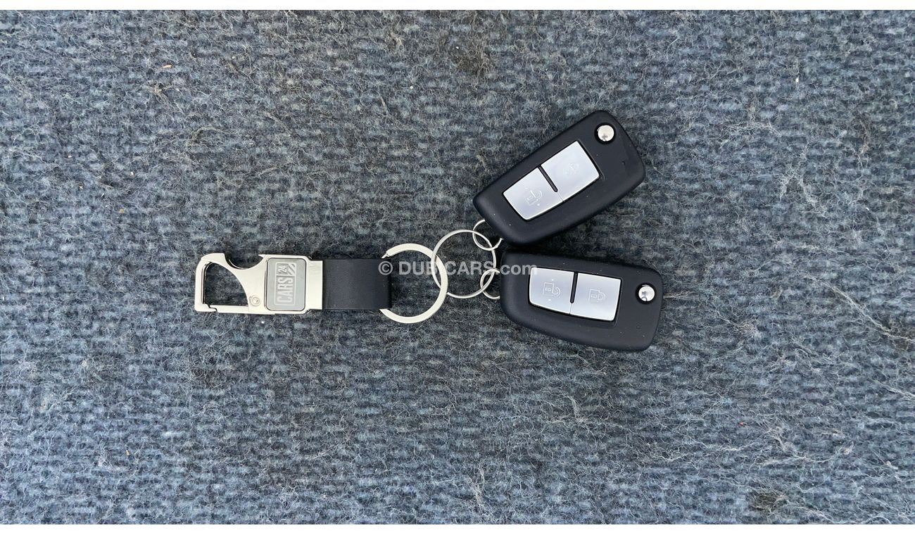 Nissan XTrail S 2.5 | Zero Down Payment | Free Home Test Drive