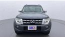 Mitsubishi Pajero GLS 3.5 | Under Warranty | Inspected on 150+ parameters