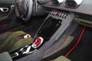 لامبورغيني هوراكان TECNICA STERRATO 5.2L V10